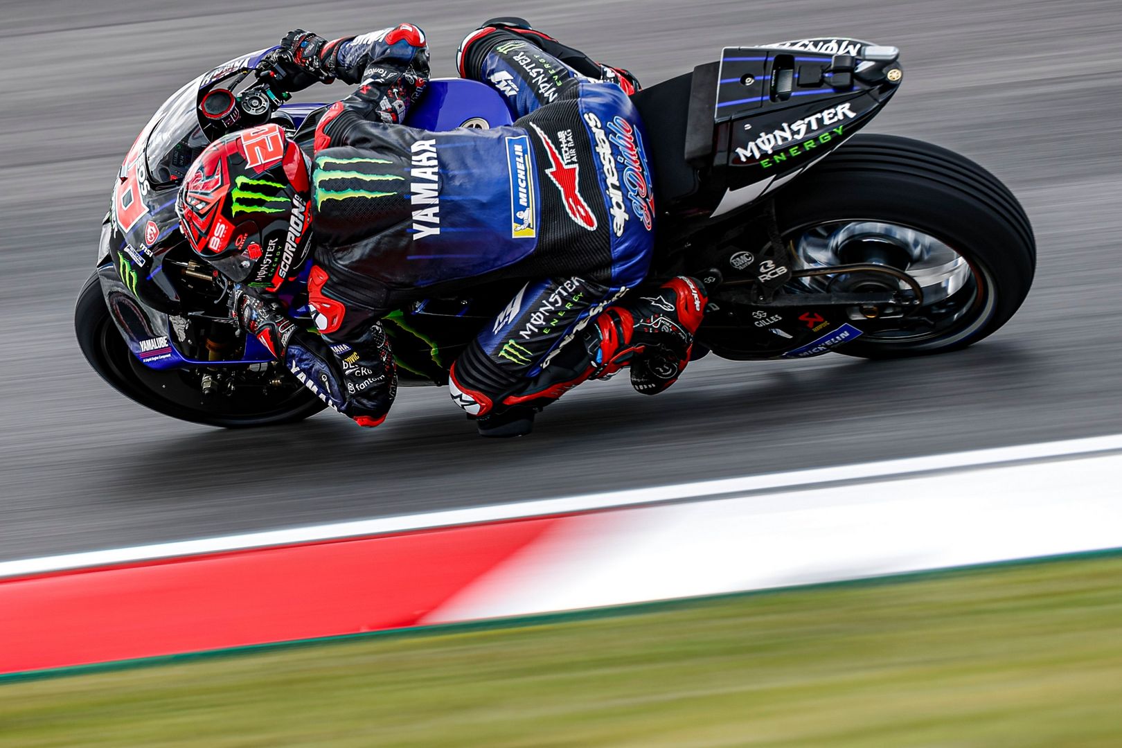 MotoGP Portimao Day_2