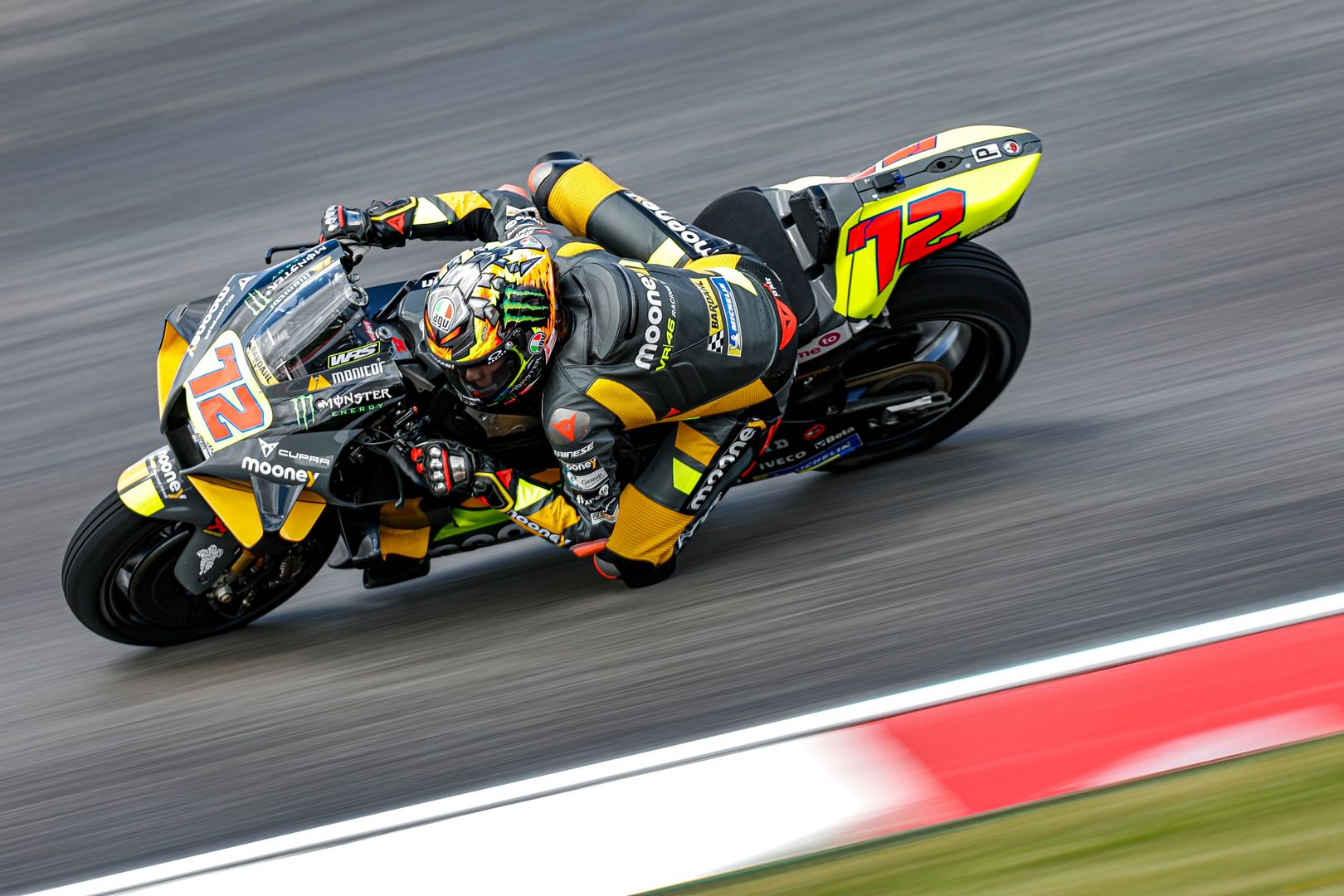 MotoGP Portimao Day_2