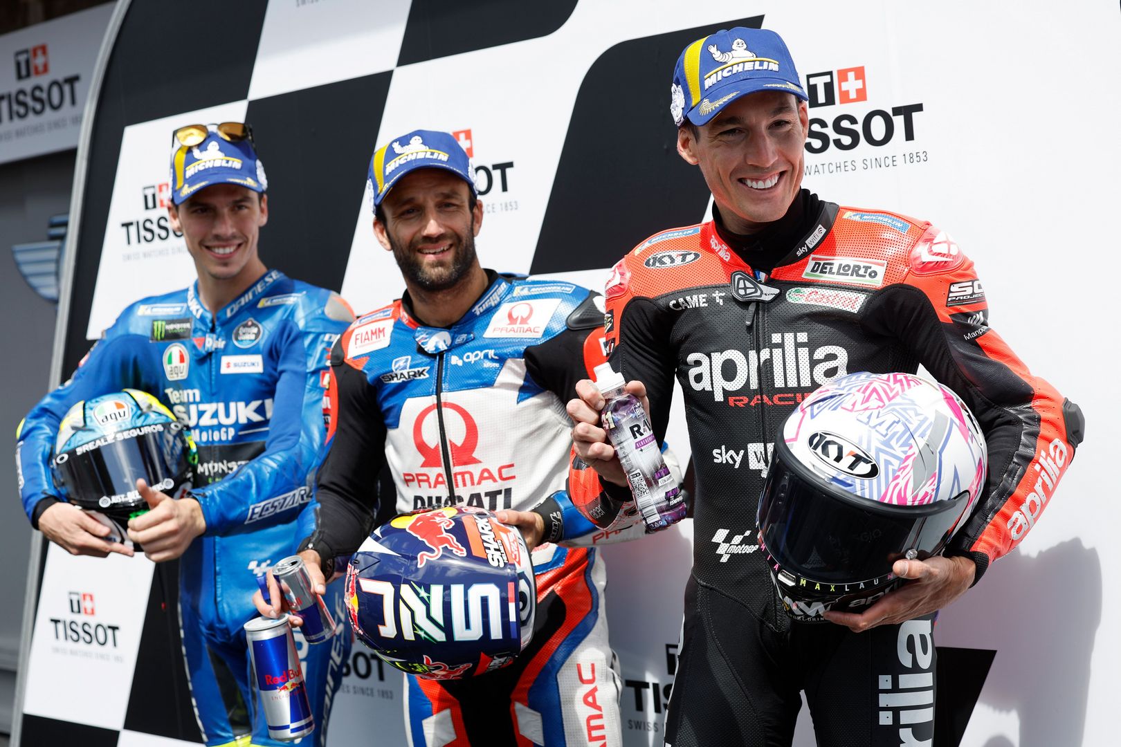 MotoGP Portimao Day_2