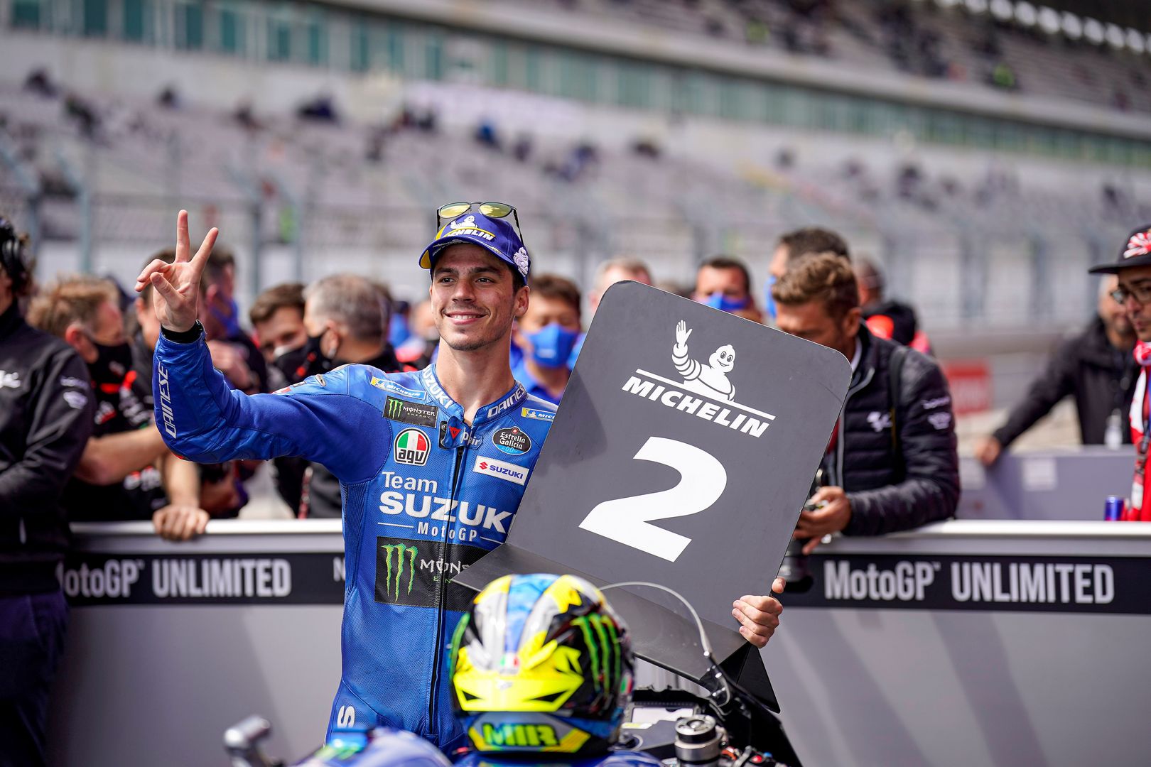 MotoGP Portimao Day_2
