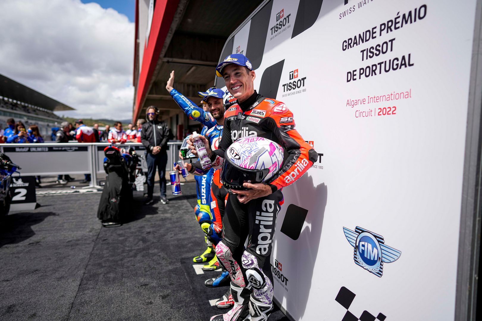 MotoGP Portimao Day_2