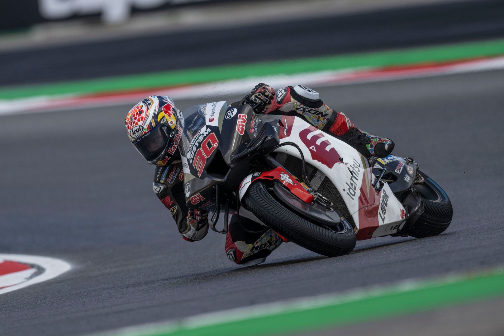 MotoGP Portimao Day_2
