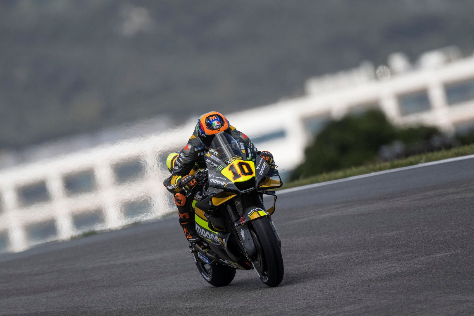 MotoGP Portimao Day_2