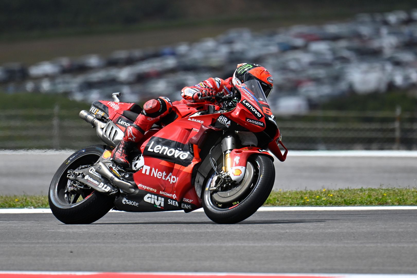 MotoGP Portimao Day_2