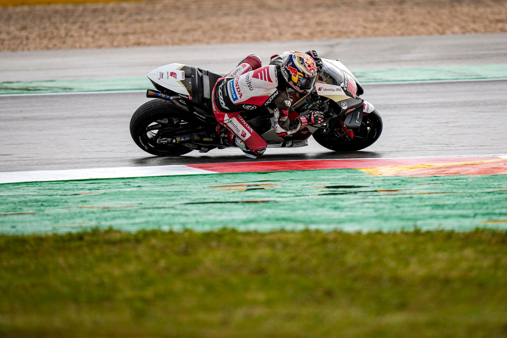 MotoGP Portimao Day_2