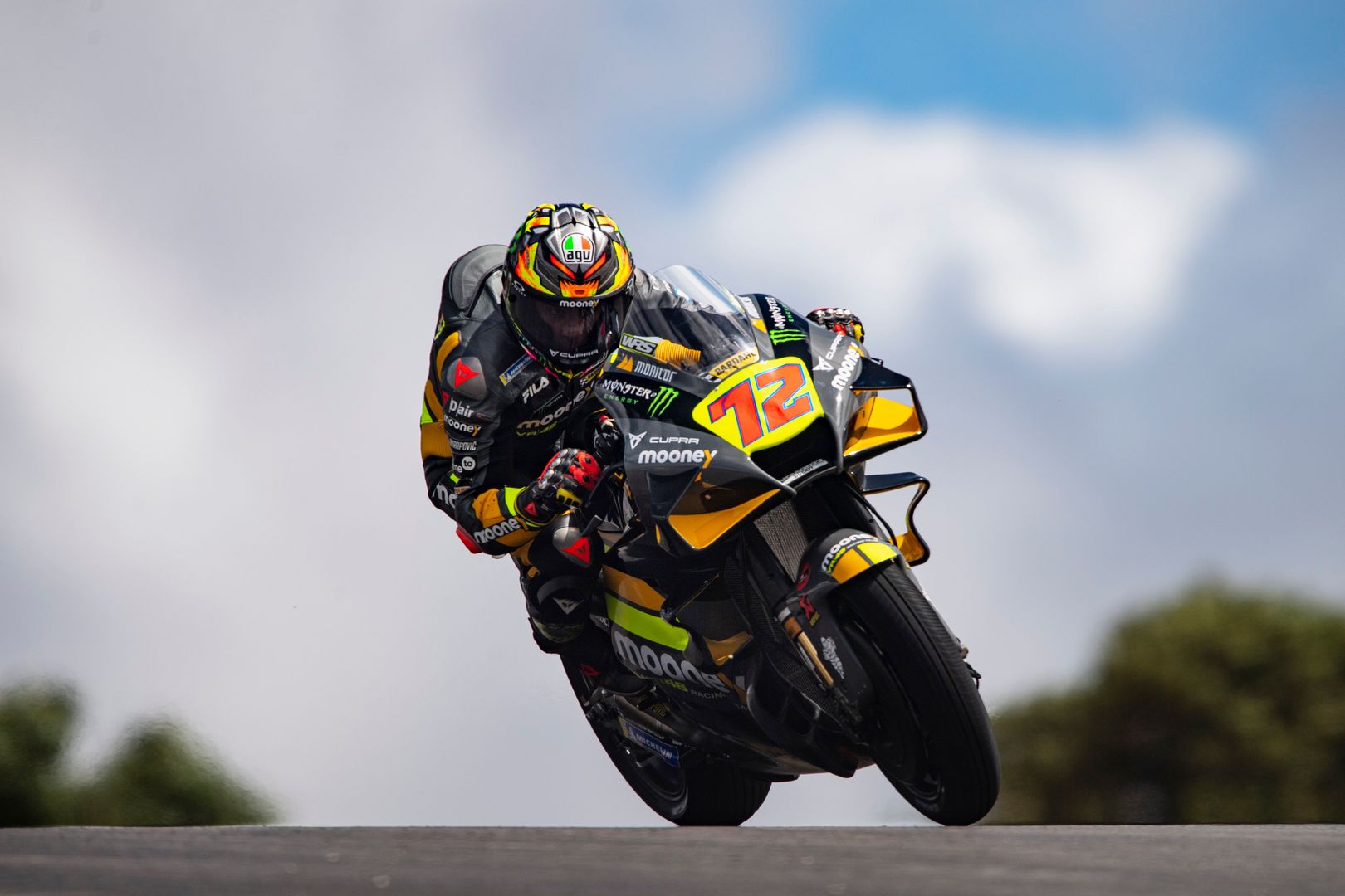 MotoGP Portimao Day_2