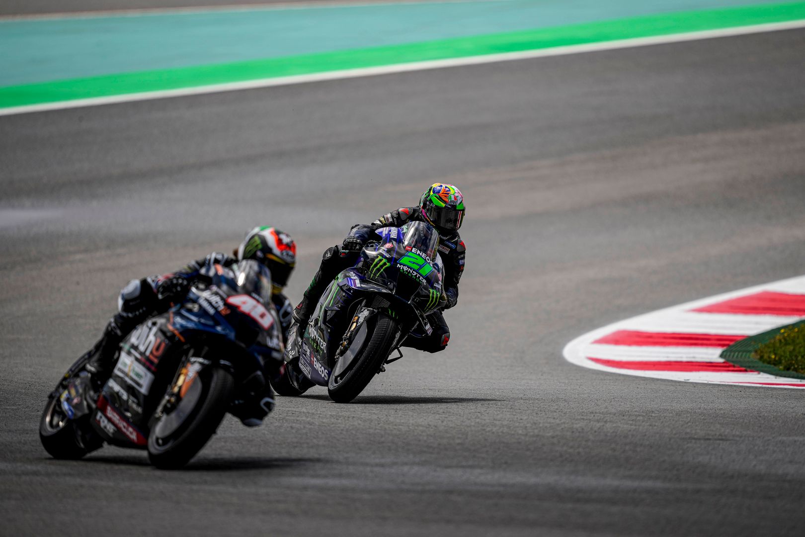 MotoGP Portimao Day_2