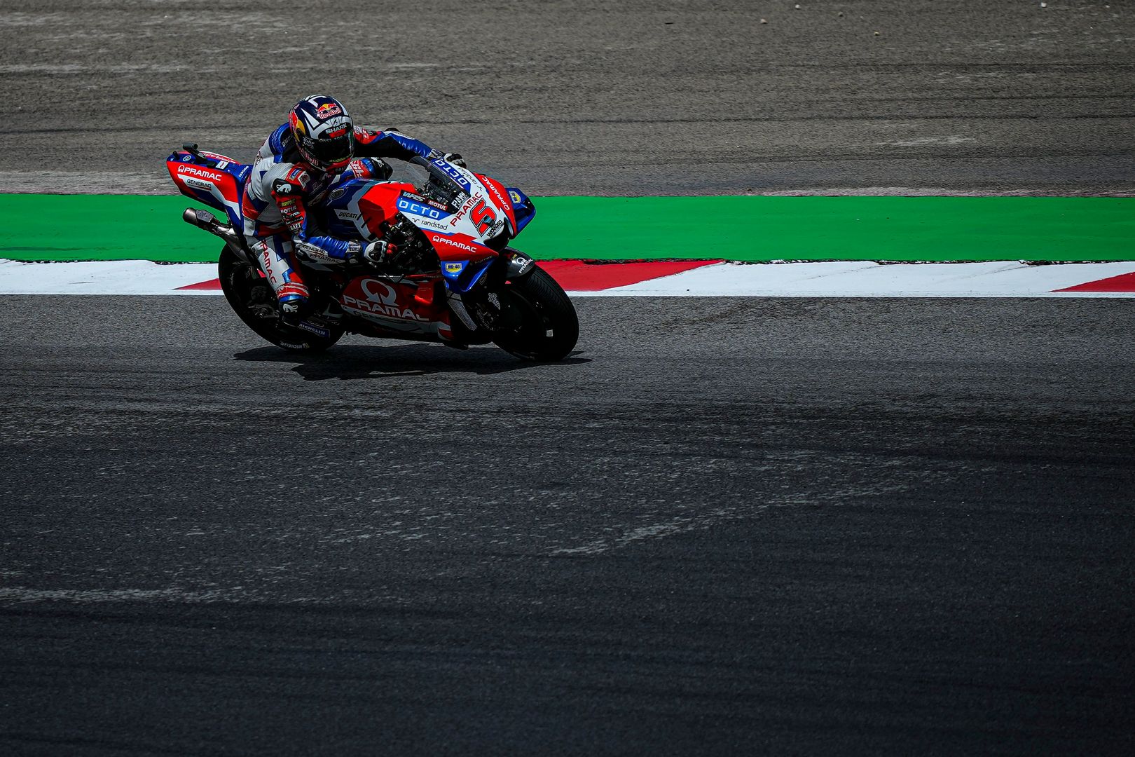 MotoGP Portimao Day_2