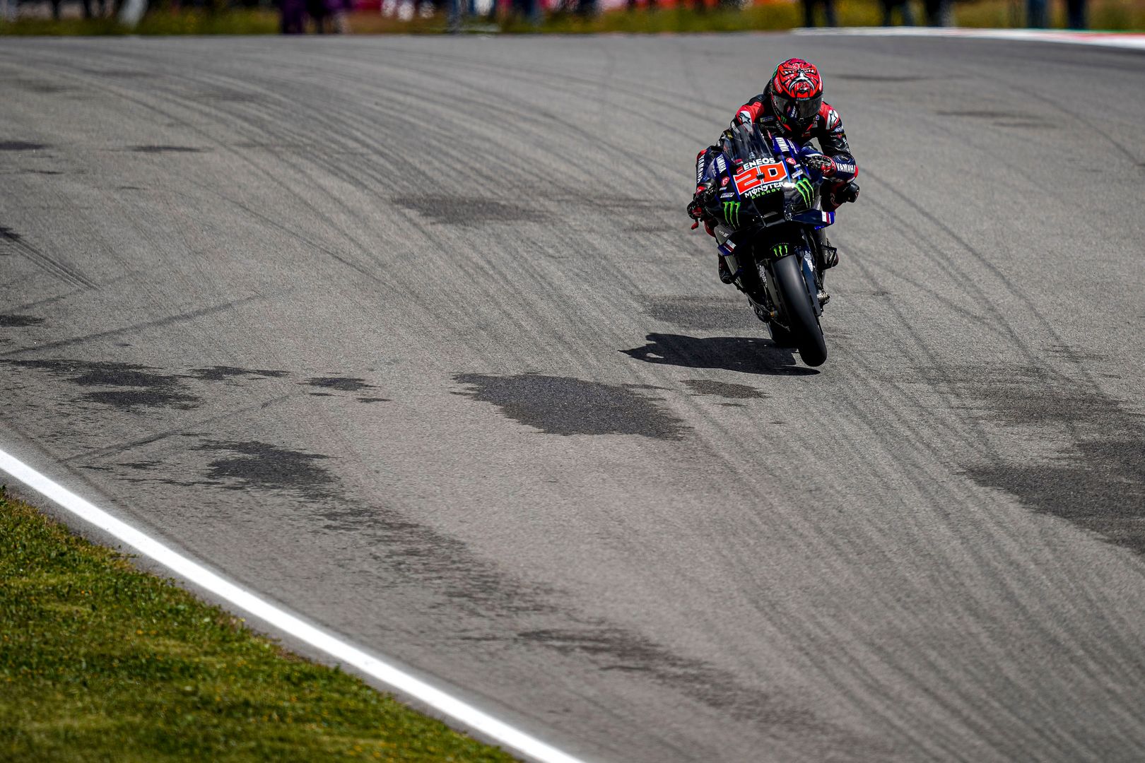 MotoGP Portimao Day_2