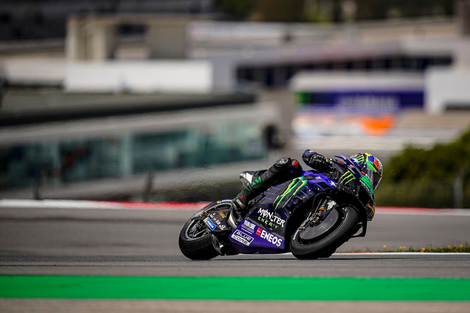 MotoGP Portimao Day_2