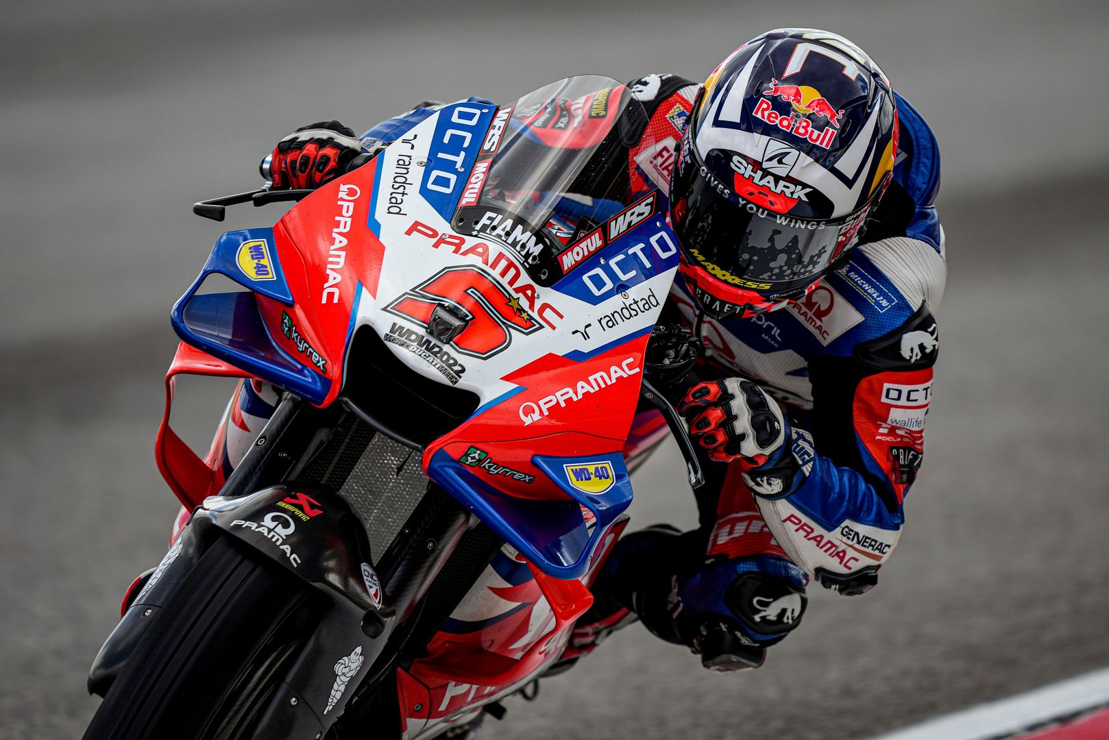 MotoGP Portimao Day_2