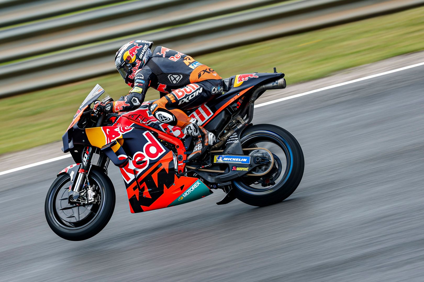 MotoGP Portimao Day_2