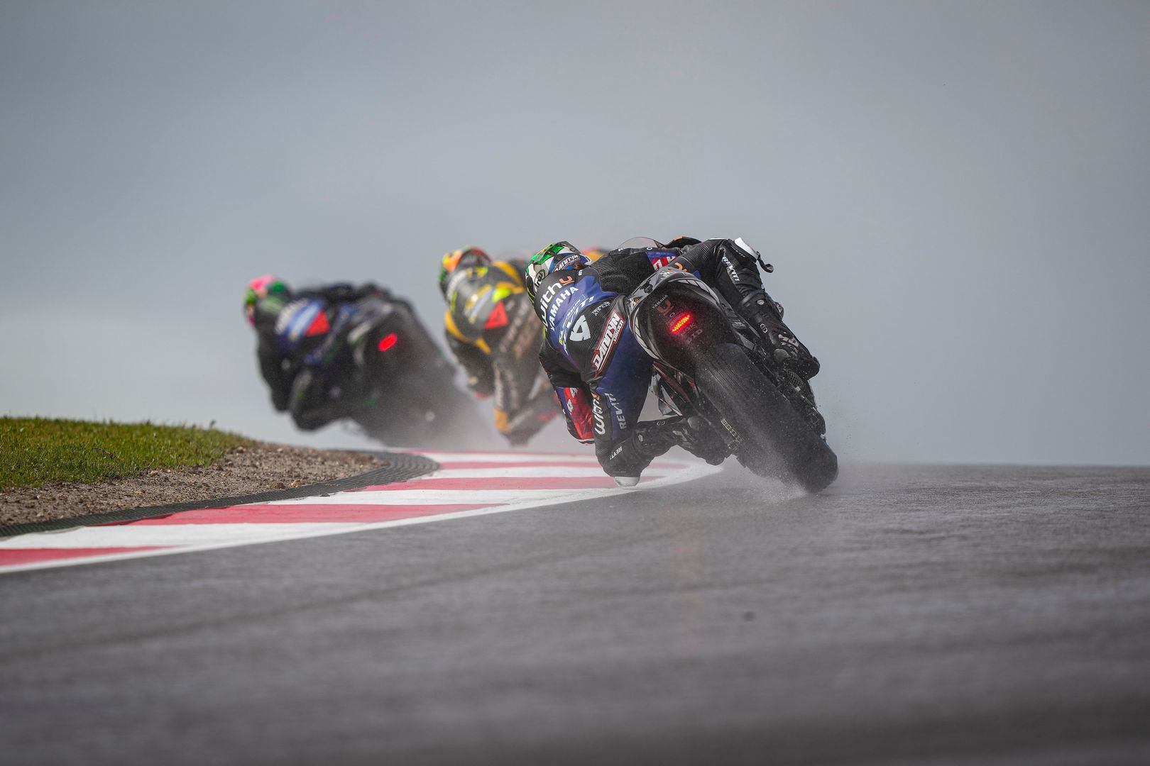 MotoGP Portimao Day_2