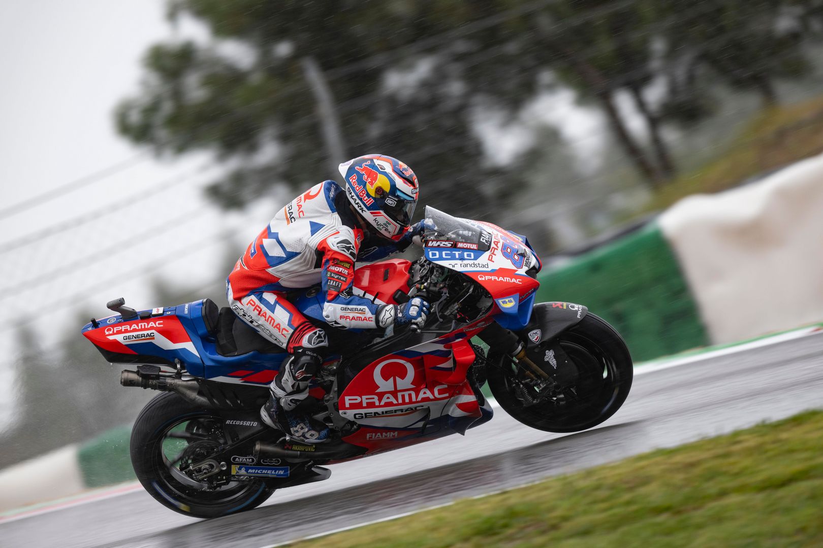 MotoGP Portimao Day_2