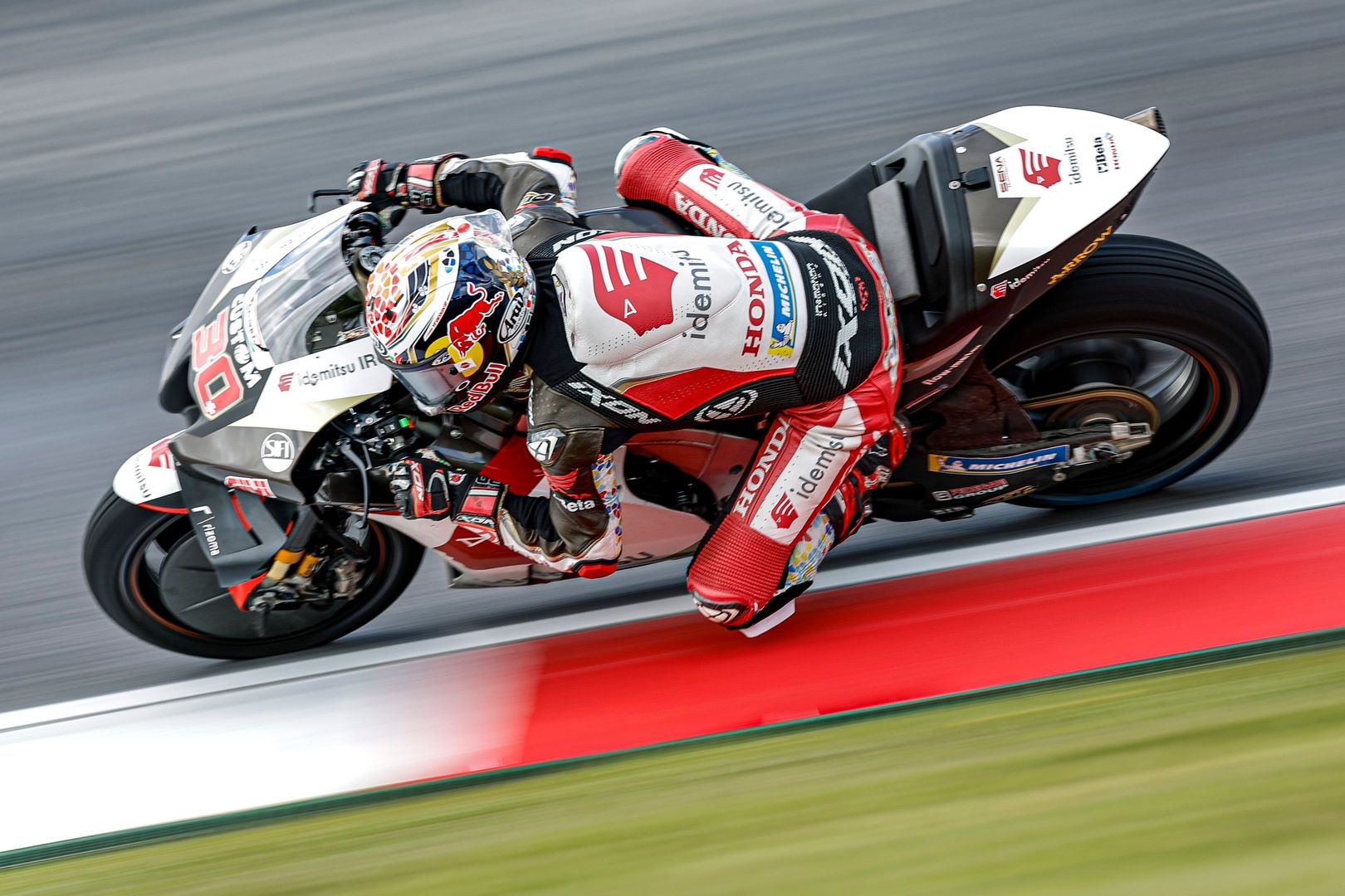 MotoGP Portimao Day_2