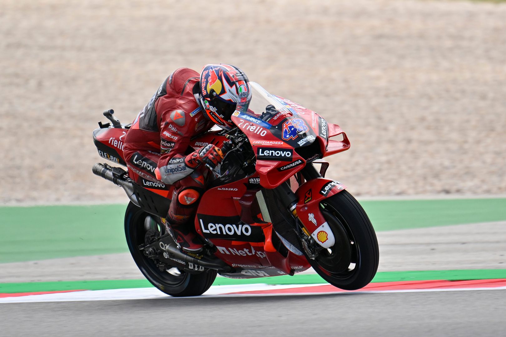 MotoGP Portimao Day_2