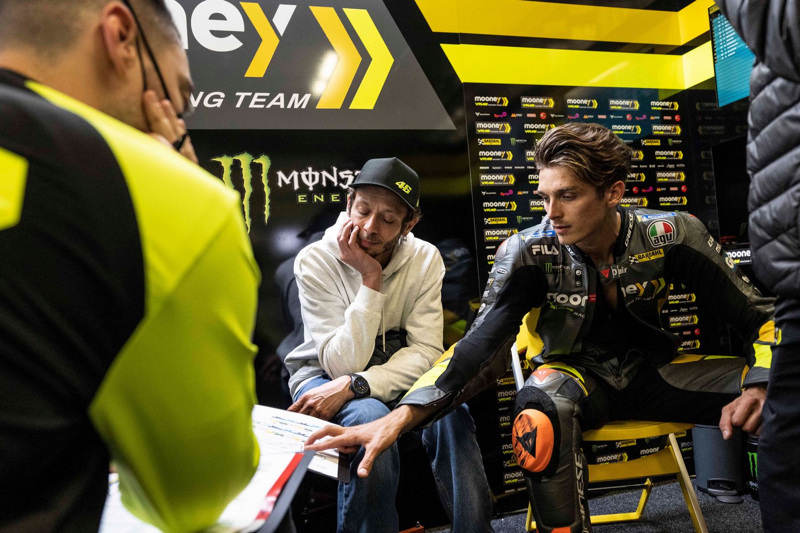 MotoGP Portimao Day_2
