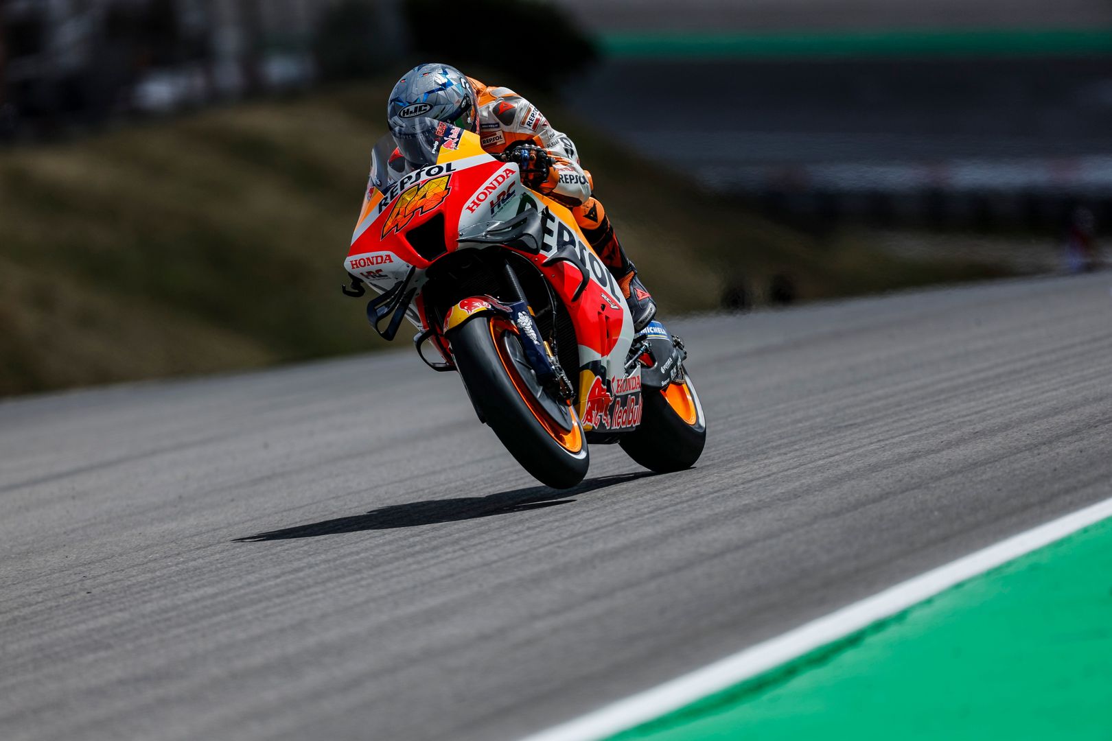 MotoGP Portimao Day_2