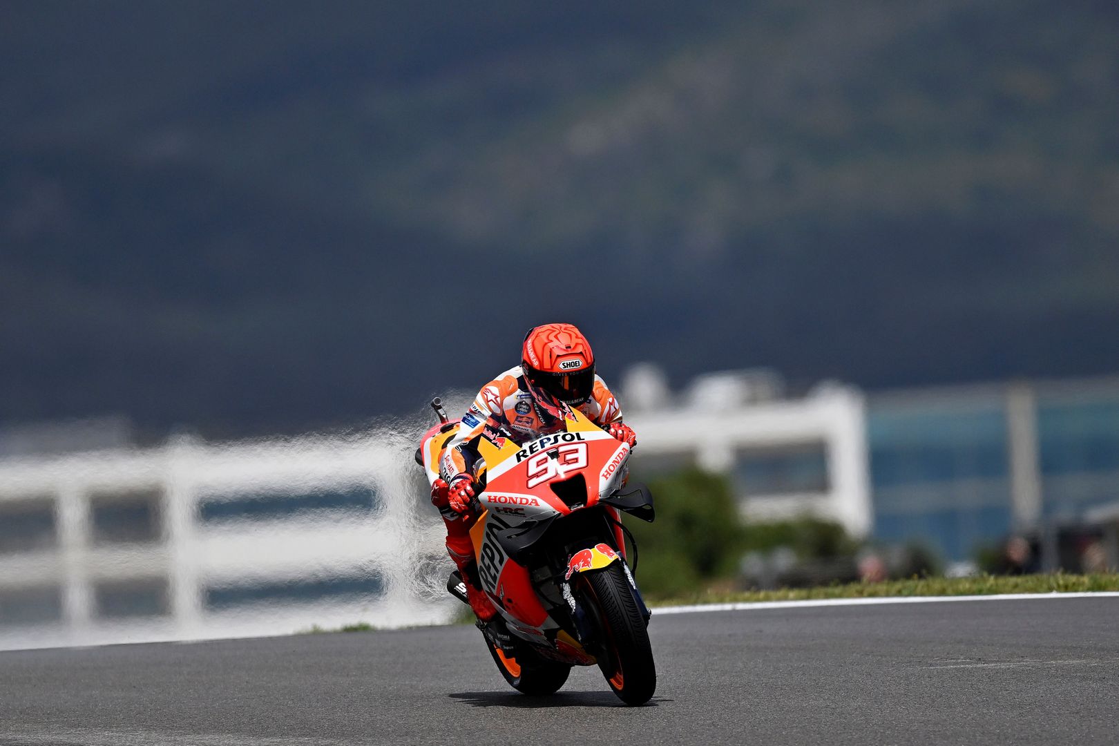 MotoGP Portimao Day_2