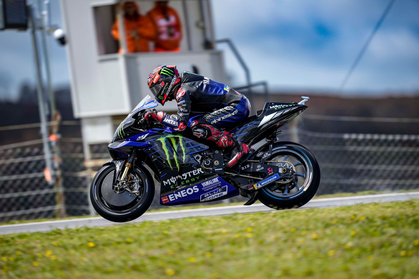 MotoGP Portimao Day_2