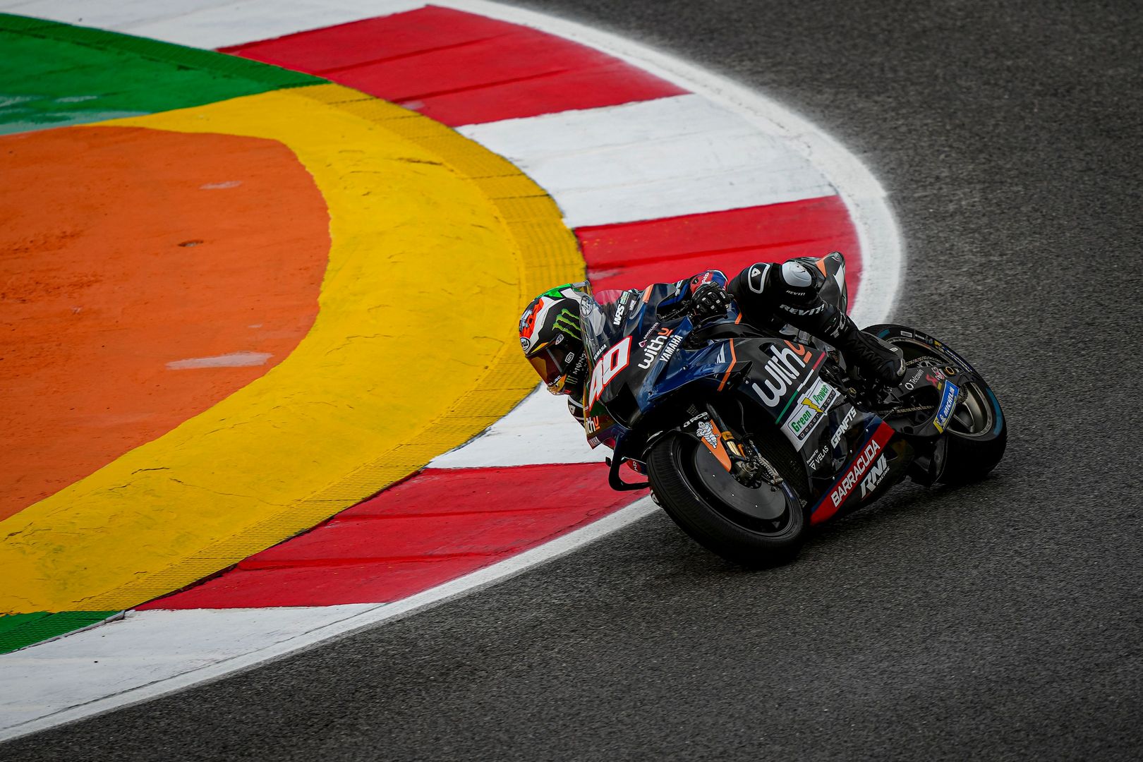 MotoGP Portimao Day_2