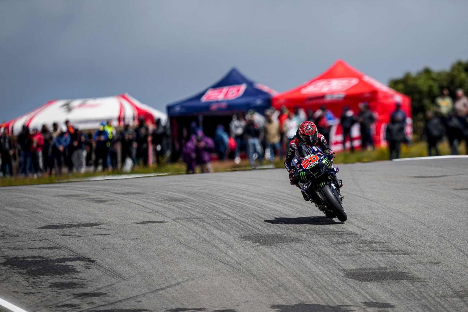 MotoGP Portimao Day_2