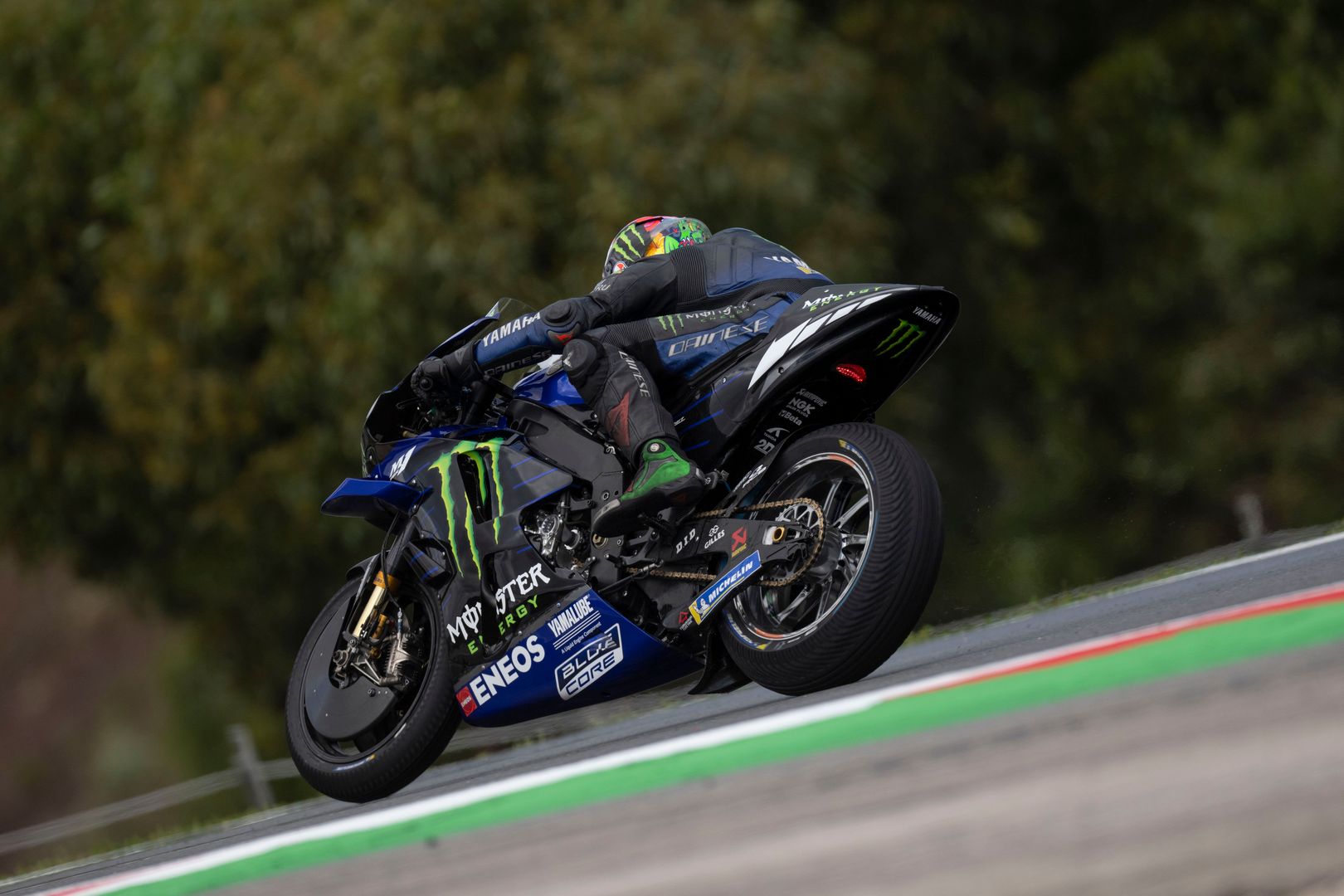 MotoGP Portimao Day_2