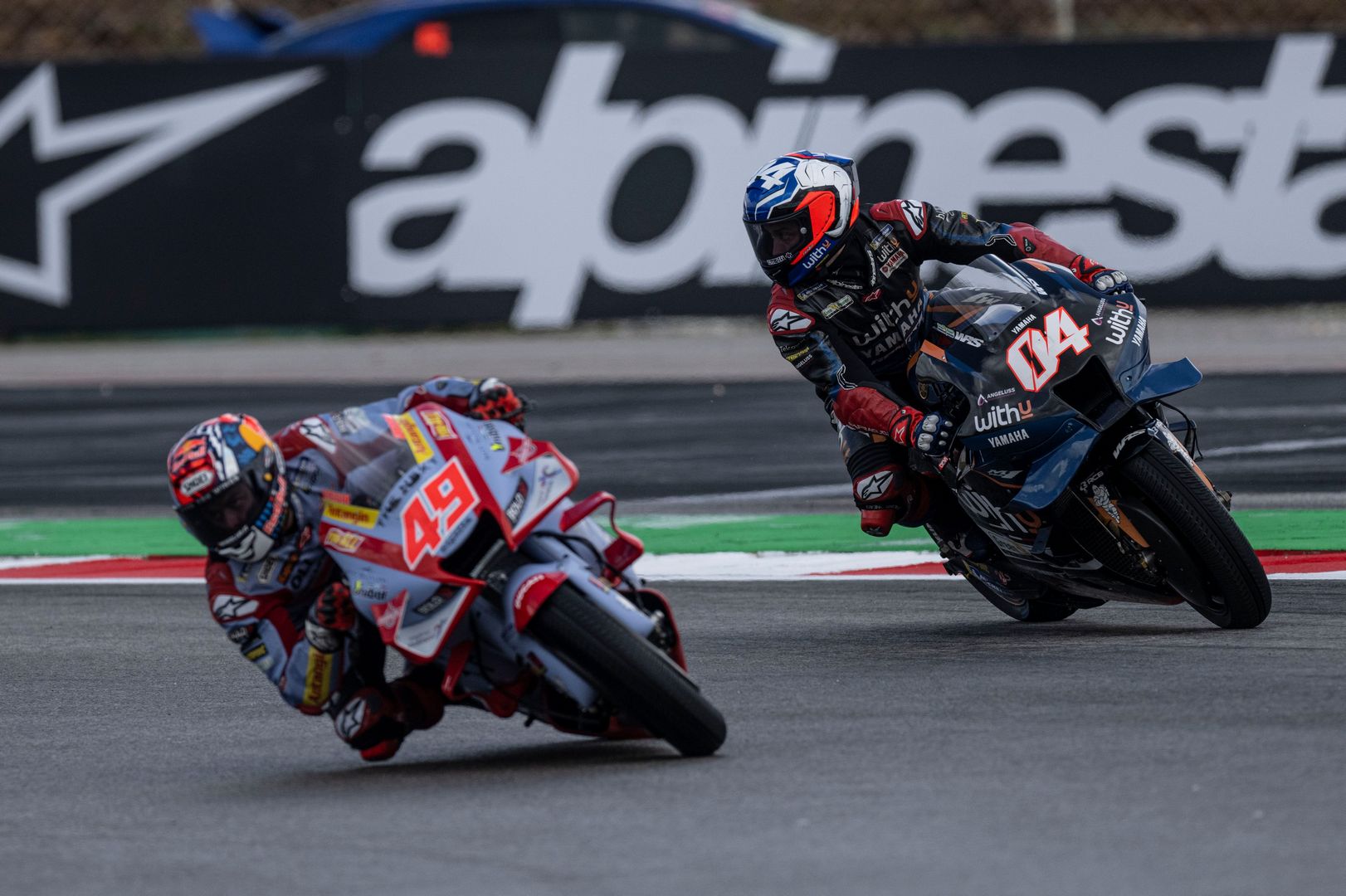 MotoGP Portimao Day_2