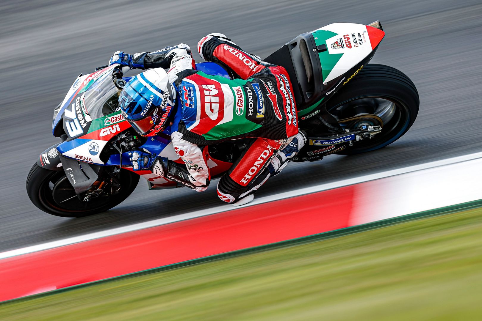 MotoGP Portimao Day_2