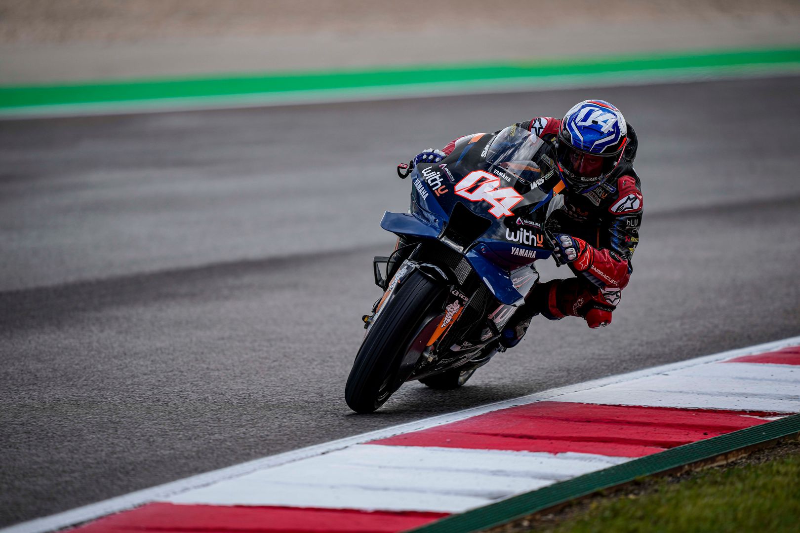 MotoGP Portimao Day_2