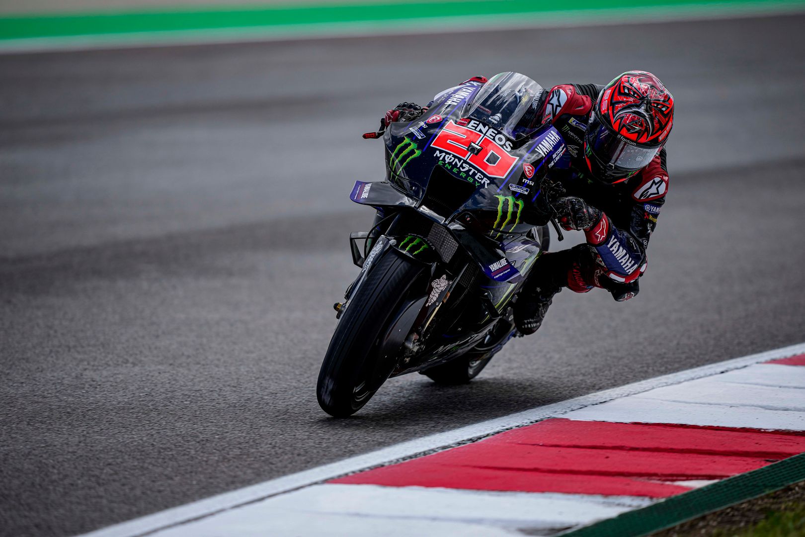 MotoGP Portimao Day_2