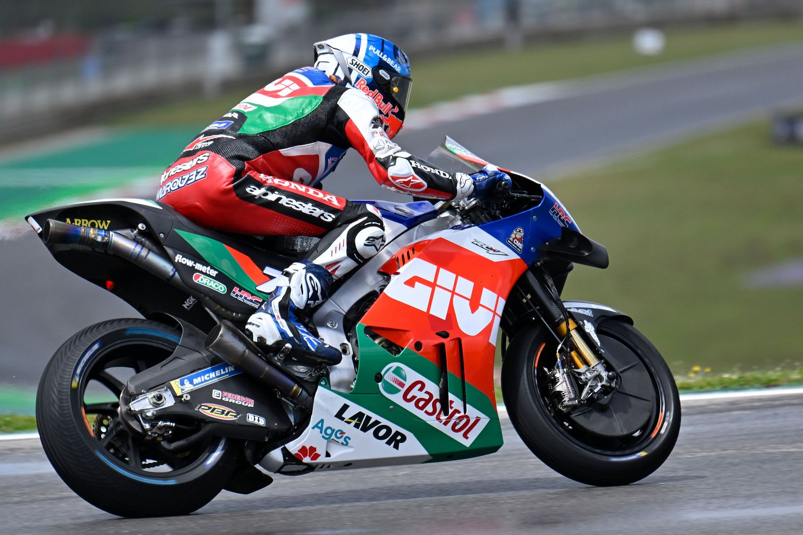 MotoGP Portimao Day_2