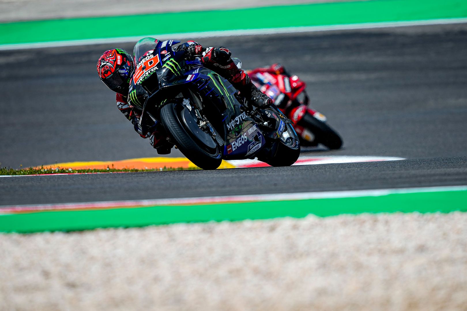 MotoGP Portimao Day_2