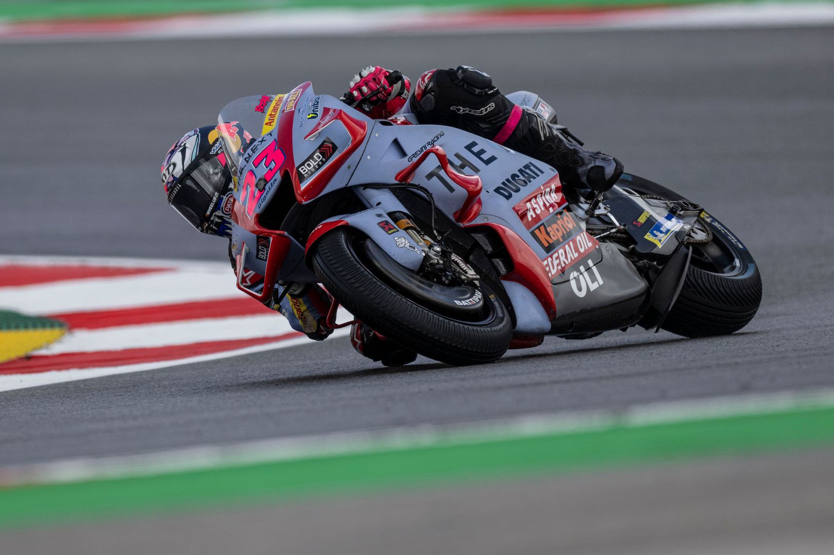 MotoGP Portimao Day_2