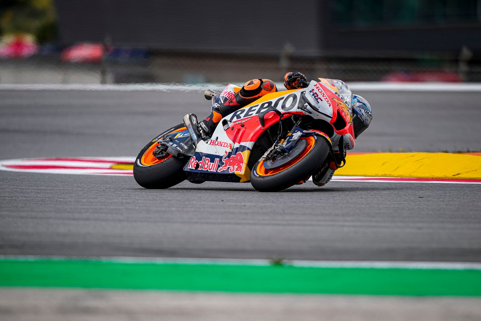 MotoGP Portimao Day_2