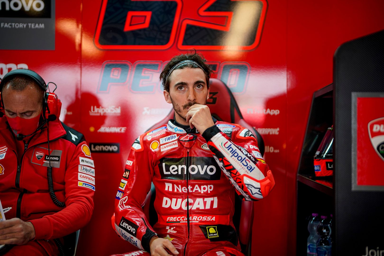 MotoGP Portimao Day_2