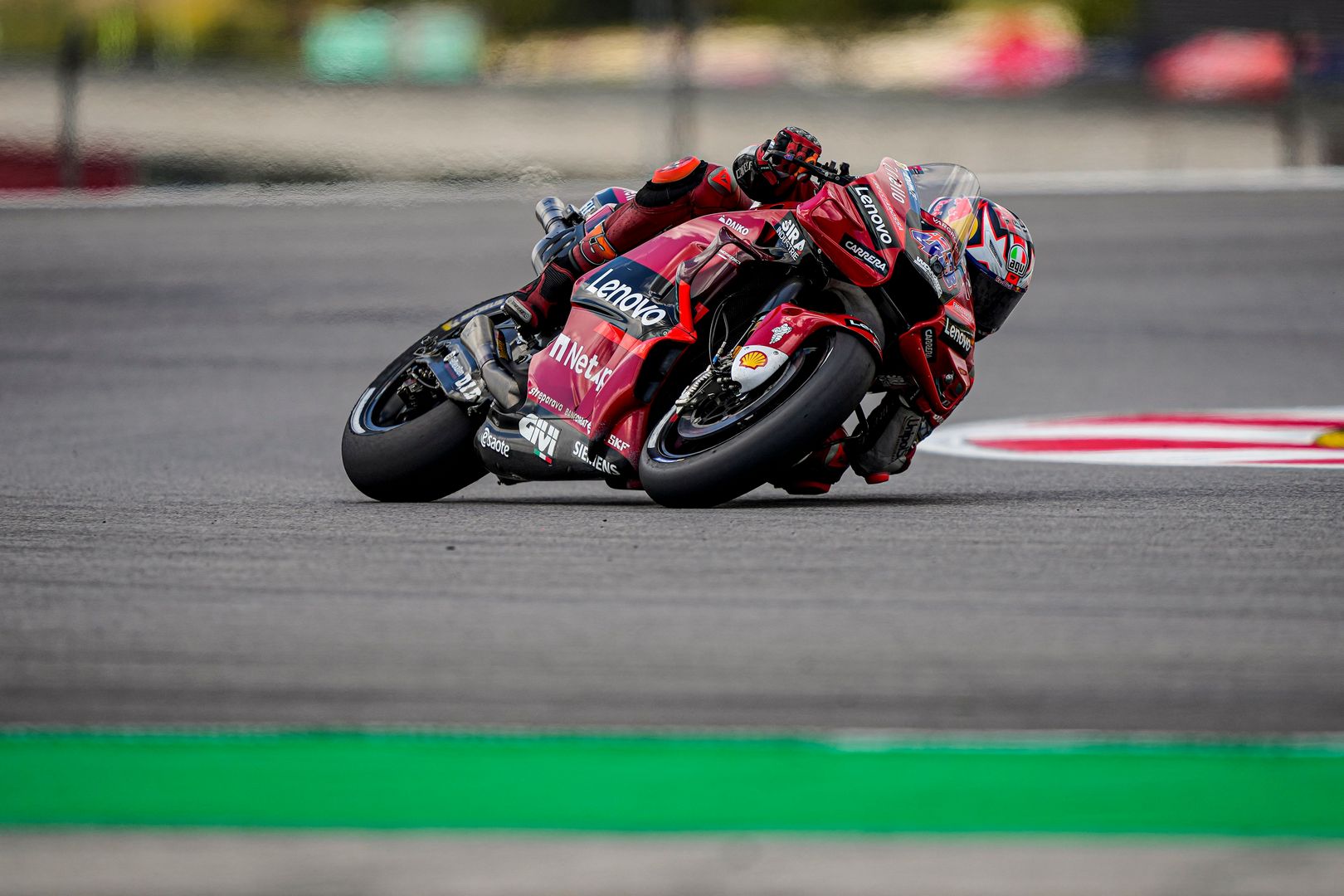 MotoGP Portimao Day_2
