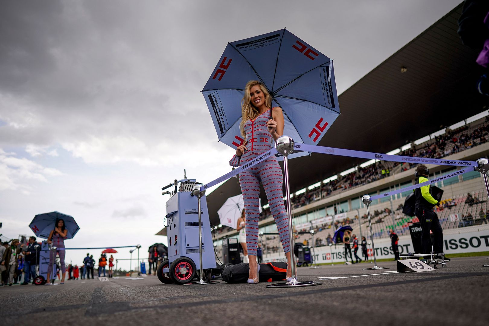 MotoGP Portimao RACE