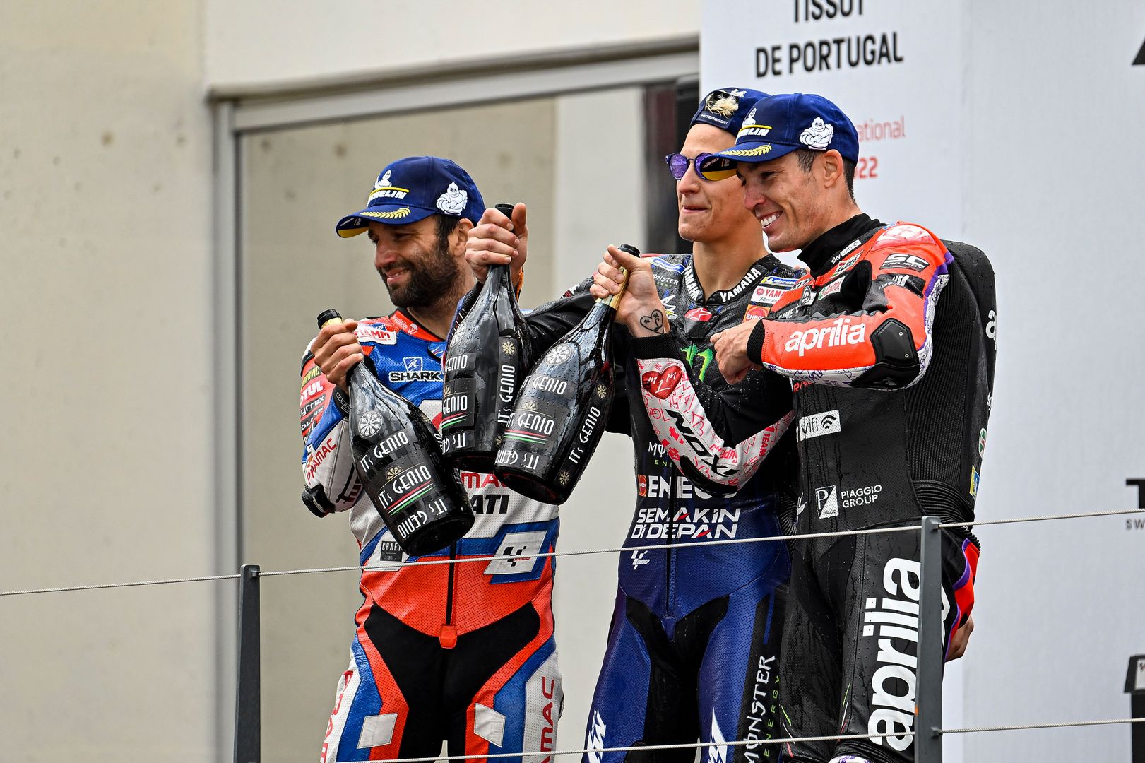 MotoGP Portimao RACE