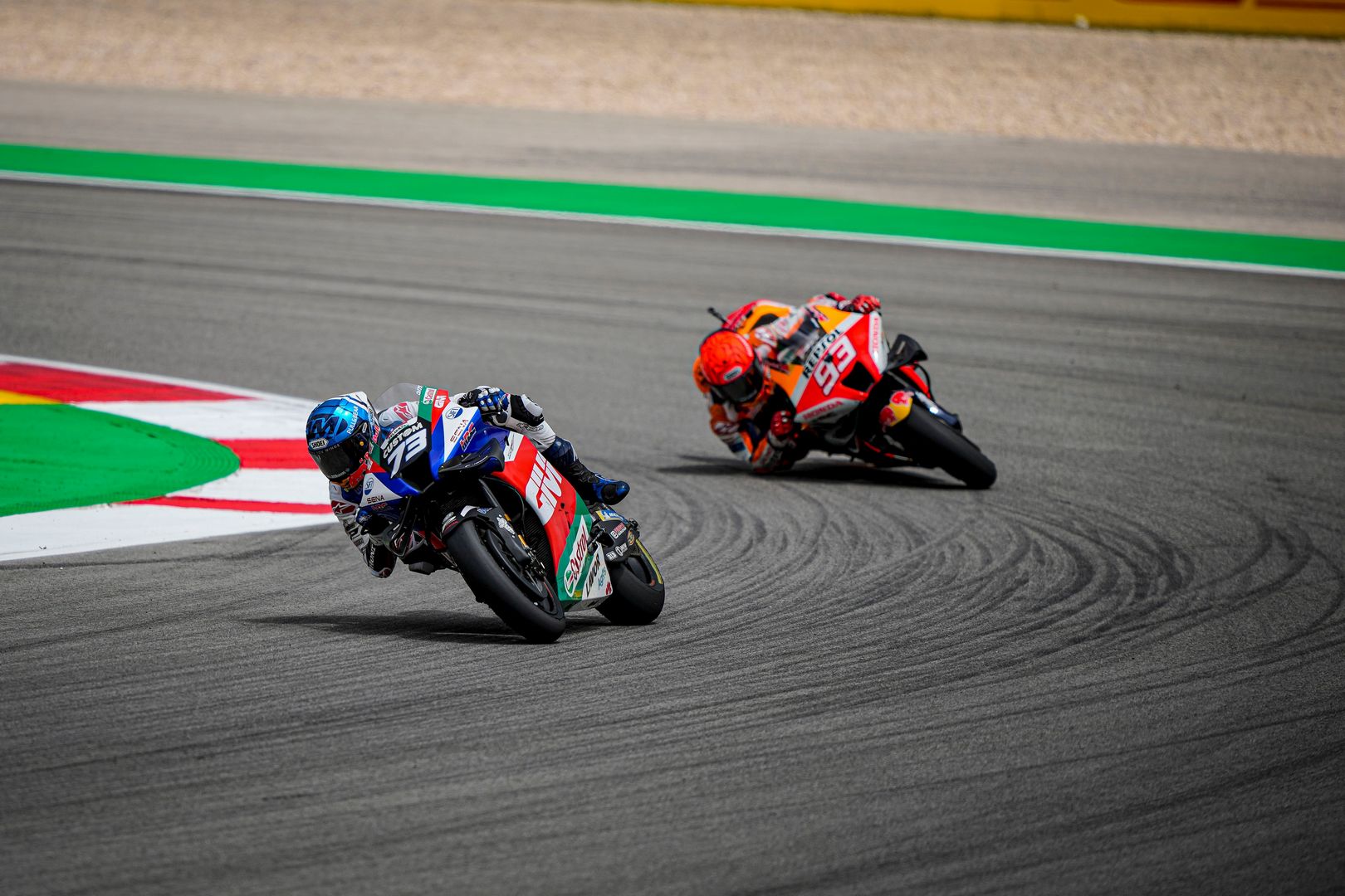 MotoGP Portimao RACE