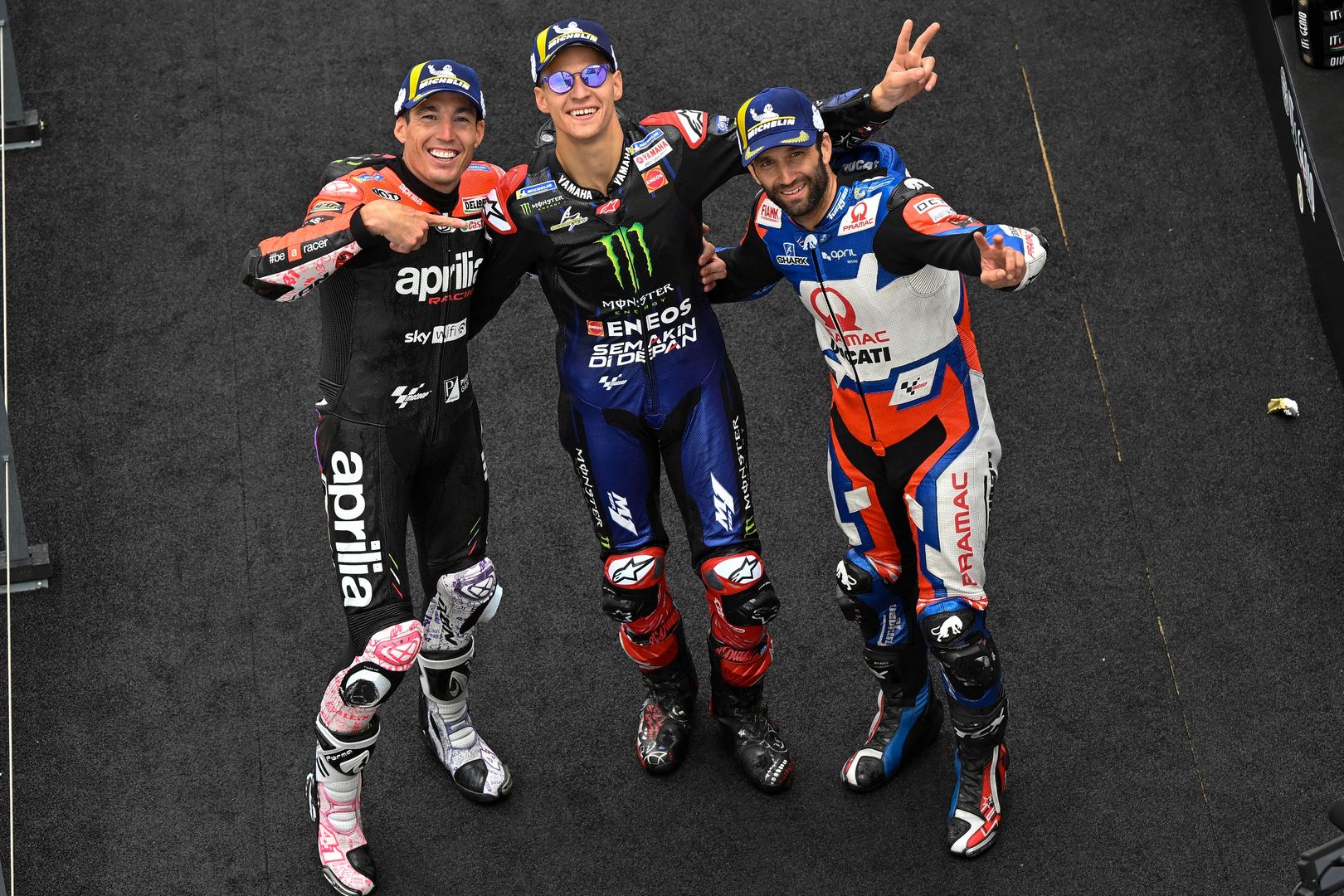 MotoGP Portimao RACE