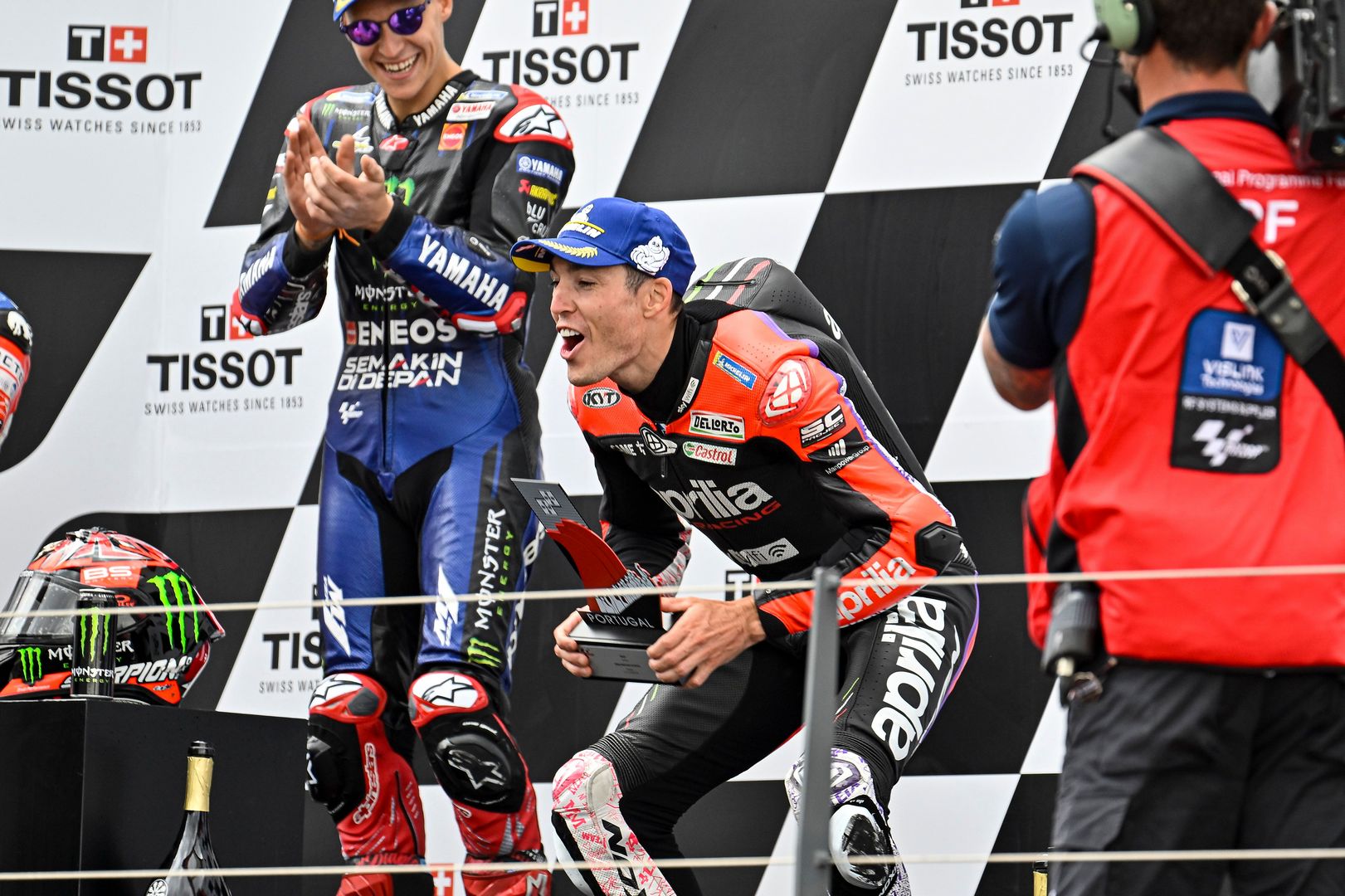 MotoGP Portimao RACE