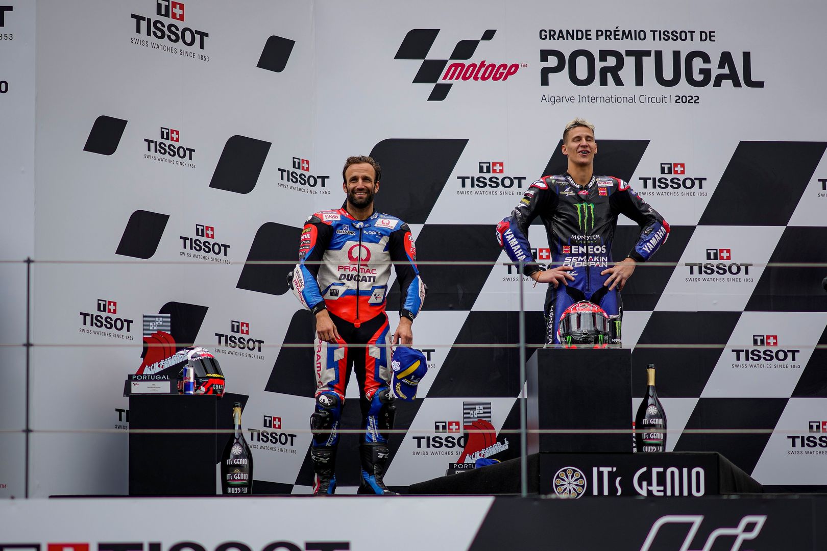 MotoGP Portimao RACE