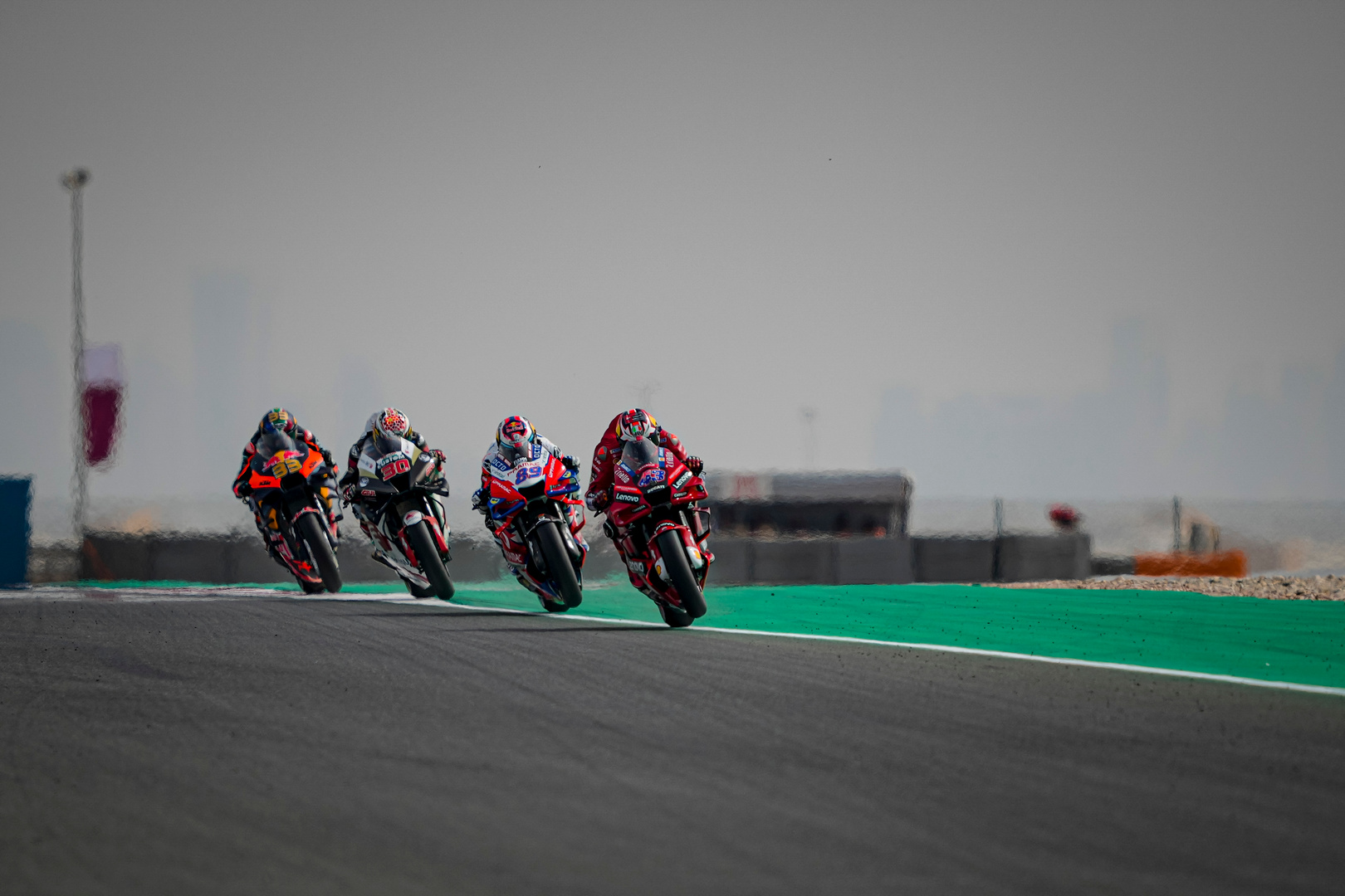 MotoGP Qatar Day_1