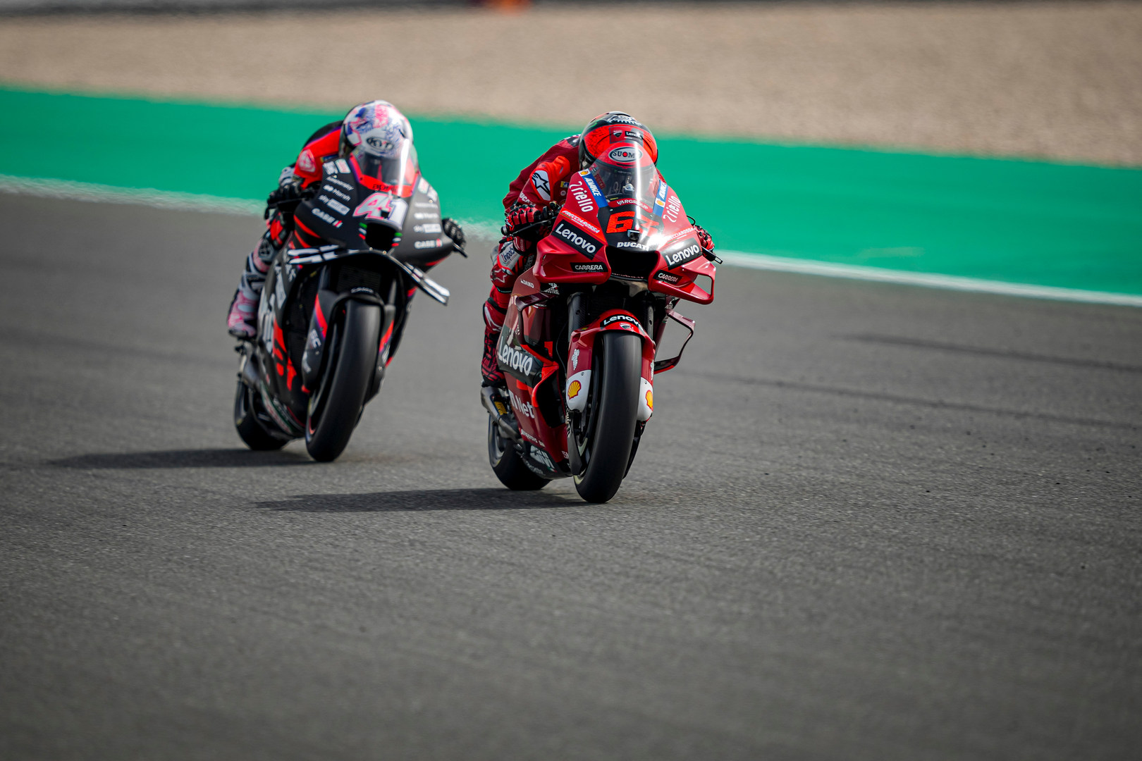 MotoGP Qatar Day_1