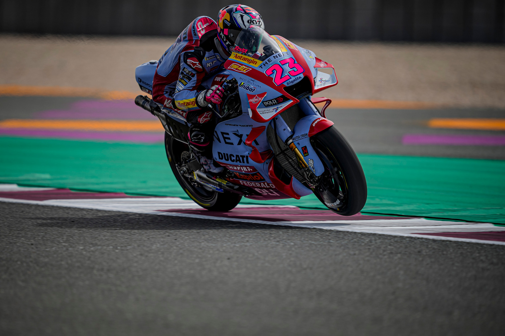 MotoGP Qatar Day_1
