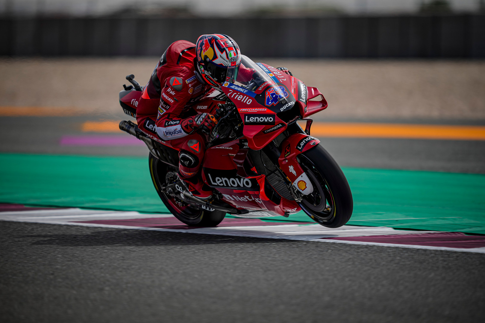 MotoGP Qatar Day_1