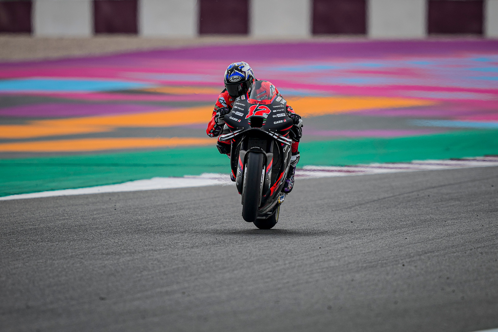 MotoGP Qatar Day_1