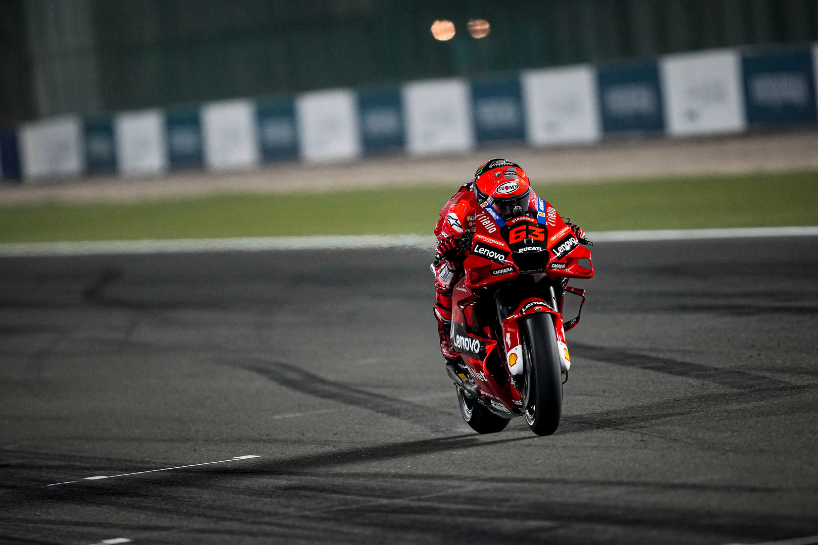 MotoGP Qatar Day_1