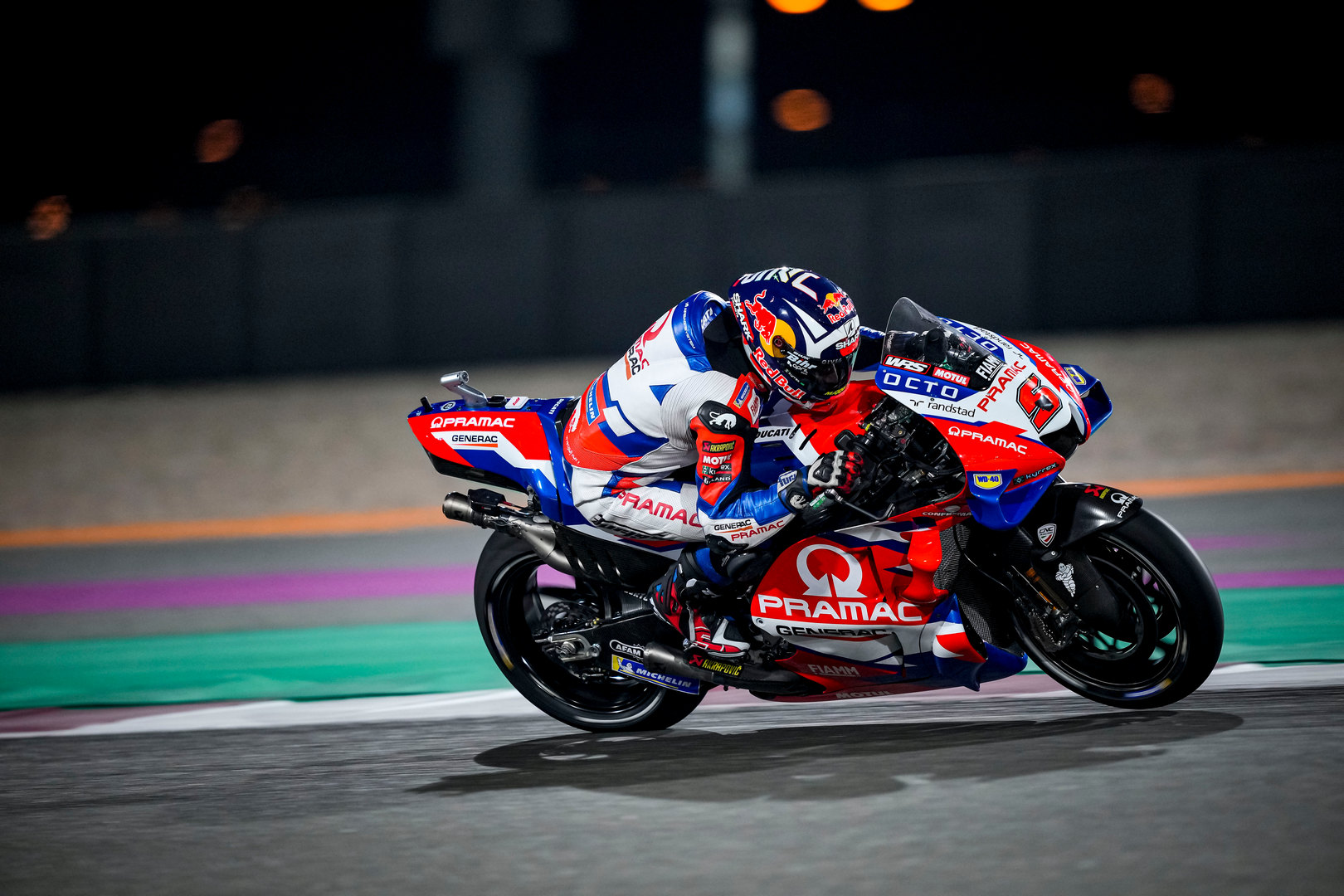 MotoGP Qatar Day_1